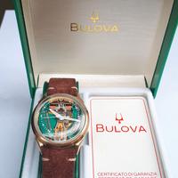 Bulova accutron spaceview