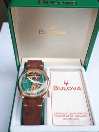 Bulova accutron spaceview