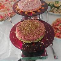  cuoco unico responsabile di cucina. 