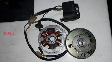 F12 statore volano bobina Euro 0 o Euro 1