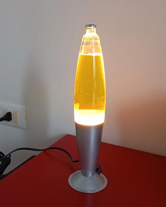Lampada a bolle 