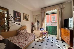 4 LOCALI A PORTICI