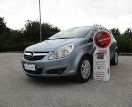 Opel Corsa 1.3 CDTI 90CV 5 porte Enjoy