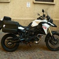 Bmw f 800 gs - 2015