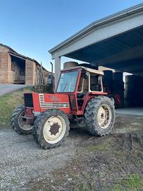 Fiat 780 dt TURBO