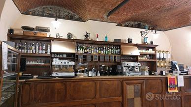 CAFFETTERIA BISTROT IMPERIA