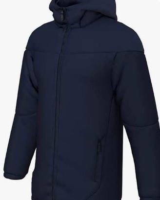 ELITE 0784 Giacca termica sagomata uomo Taglia L