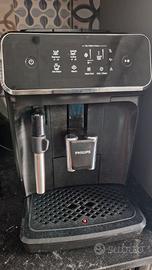 Macchina automatica caffè philips 2200