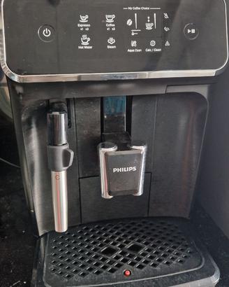 Macchina automatica caffè philips 2200