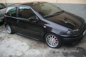 ce fiat punto gt 