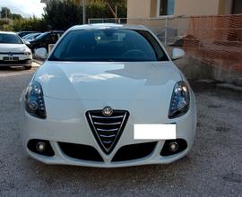 Alfa Romeo Giulietta 1.4 Turbo 120 CV GPL Distinct