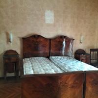 2 materassi in pura lana