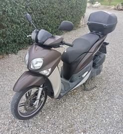Yamaha Xenter 125 - 2014