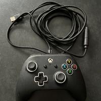 Controller con comandi posteriori