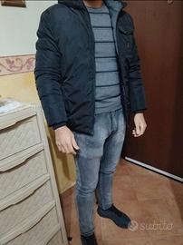Giubbotto Refrigiwear