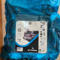 Porta bici Decathlon 300