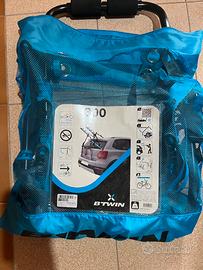 Porta bici Decathlon 300