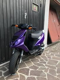 Scooter piaggio mc2
