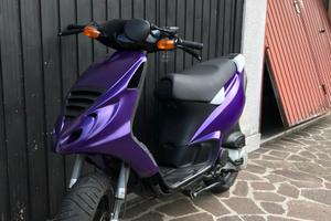 Scooter piaggio mc2