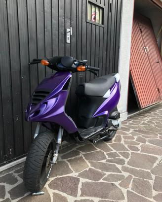 Scooter piaggio mc2