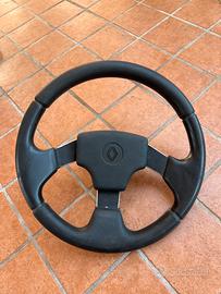 volante renault clio williams