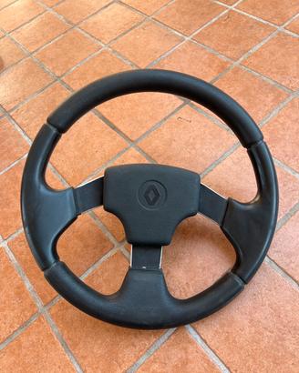 volante renault clio williams