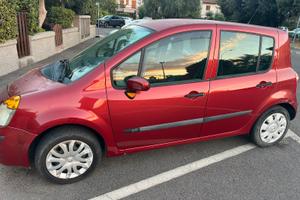 Renault modus