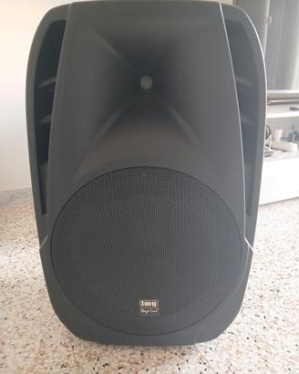 cassa audio bluetooth