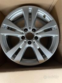 Cerchio in lega diametro 17