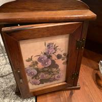 Armadietto porta chiavi