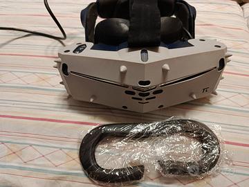 Visori Primax 8k /Hp reverbe g2/ base Valve