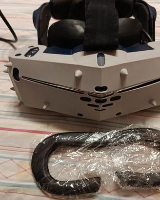 Visori Primax 8k /Hp reverbe g2/ base Valve