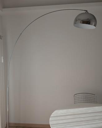 Lampada arco