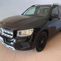 Mercedes-benz GLB 200 d Automatic Business