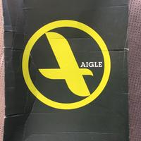 AIGLE   STIVALI PARCOURS