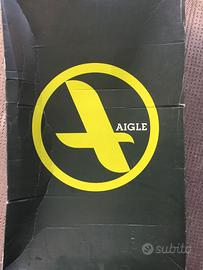 AIGLE   STIVALI PARCOURS
