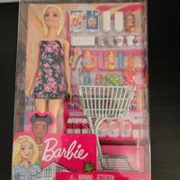 Barbie incontra gli accessori