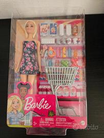 Barbie incontra gli accessori