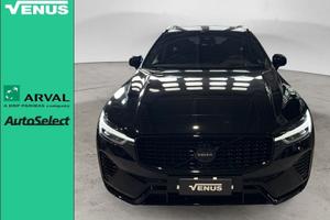 Volvo XC60 2.0 t6 phev Ultra Black Edition aw...