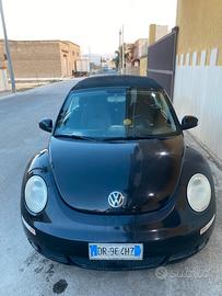 New Beetle cabrio