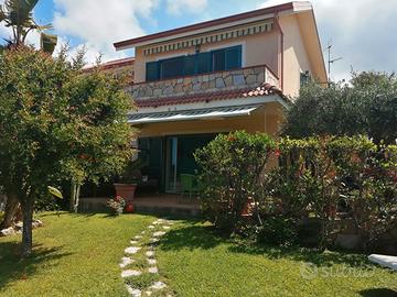Villa Carmen a belvedere marittimo
