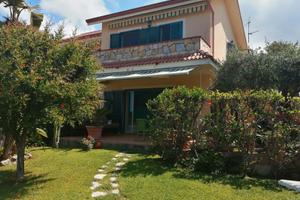 Villa Carmen a belvedere marittimo