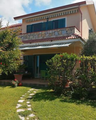 Villa Carmen a belvedere marittimo
