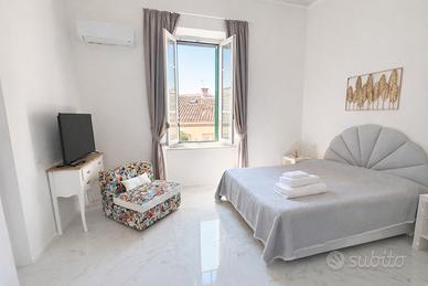 B&b allegra viareggio_ Suite with terrace