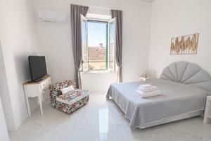 B&b allegra viareggio_ Suite with terrace