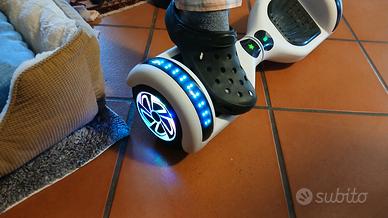 Hoverboard per bambini