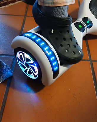 Hoverboard per bambini