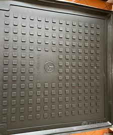 Accessori auto Mercedes