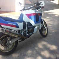 Honda  Africa twin rd 04 1992