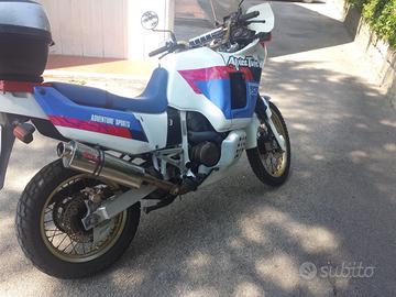 Honda  Africa twin rd 04 1992